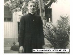LA JEUNE FRANCE ORAN PAR RENE PONS  (251)
